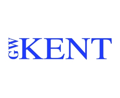 Shop GW Kent logo