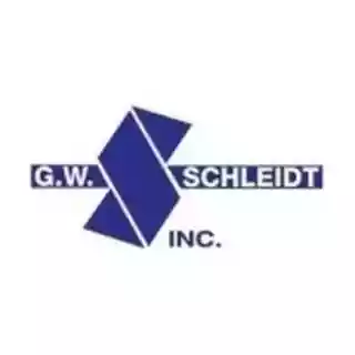 G.W. Schleidt promo codes