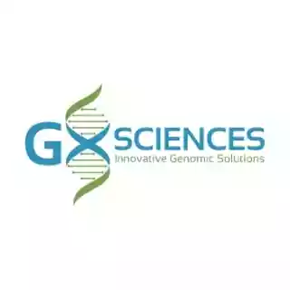 gxsciences.com logo