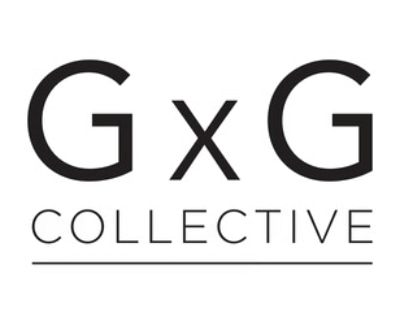 Shop G x G Collective logo