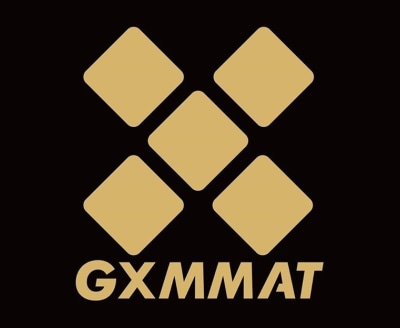 Shop GXMMAT logo