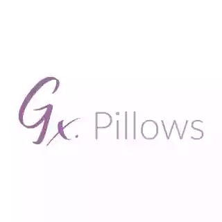 GX Pillows UK logo