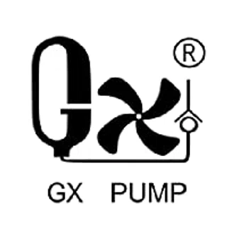GXPUMP logo