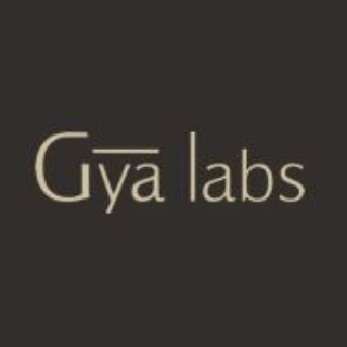 Shop Gya Labs logo