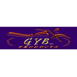 GYB logo