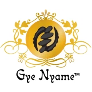 Gye Nyame logo