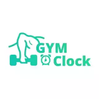Shop GYM Clock logo
