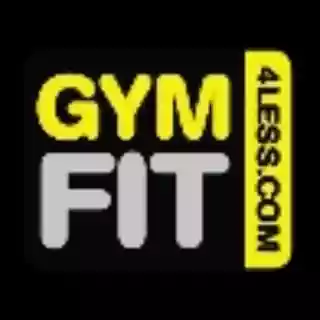 gymfit4less.com logo