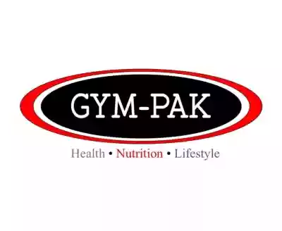 gym-pak.co.uk logo
