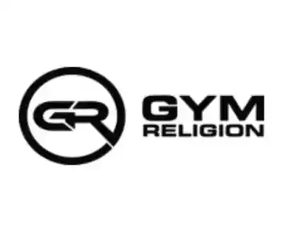 Shop Gym Religion logo