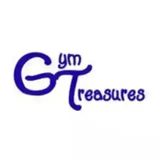 Shop Gym Treasures coupon codes logo