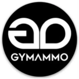 Gymammo logo