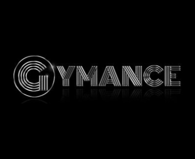 Shop Gymance logo