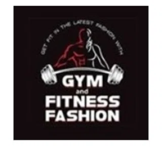 Shop Gym and Fitness Fashion logo