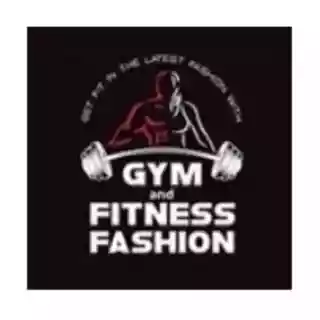 gymandfitnessfashion.com.au logo