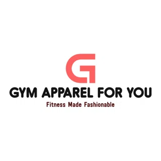 Gym Apparel For You logo