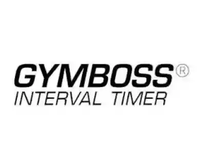Shop Gymboss logo