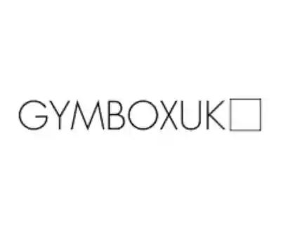 Shop GymBoxUK discount codes logo