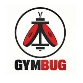 Shop GYMBUG Clothing logo