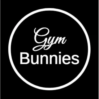Shop GymBunnies logo