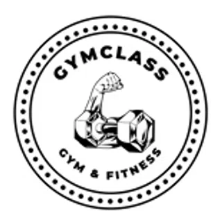GYMCLASS logo