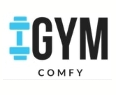 Shop GymComfy logo