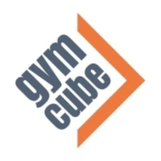 Gym Cube logo