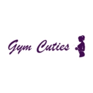 Shop Gym Cuties logo