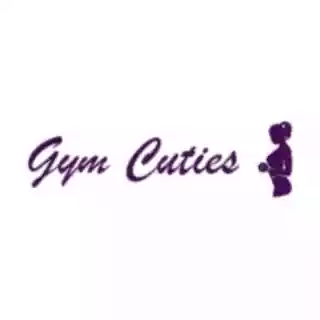 Shop Gym Cuties logo