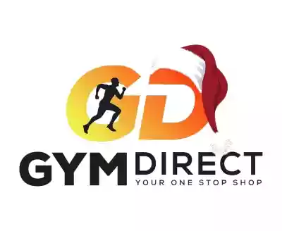 Shop Gym Direct promo codes logo
