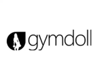 Shop Gymdoll promo codes logo