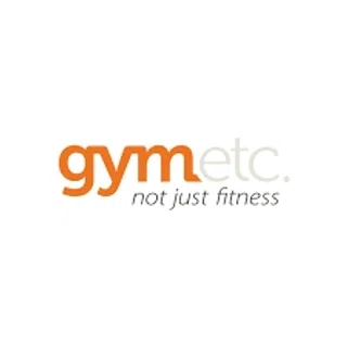 Shop Gymetc logo