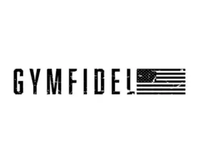 Shop Gymfidel coupon codes logo