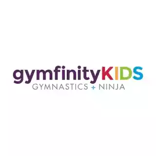 Shop Gymfinity Kids discount codes logo