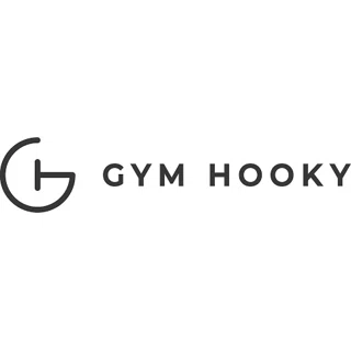 Gym Hooky logo