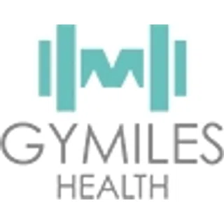 GYMILES Health logo