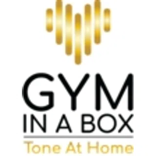 Shop Gym In A Box coupon codes logo