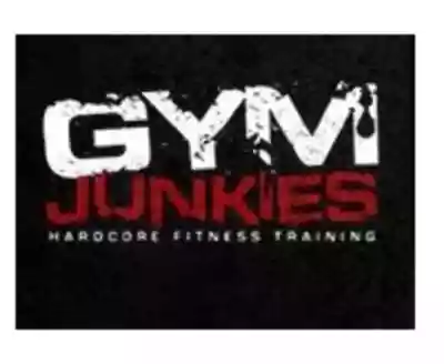 shop.gymjunkies.com logo