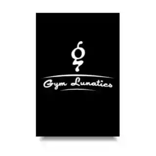 Shop Gym Lunatics coupon codes logo