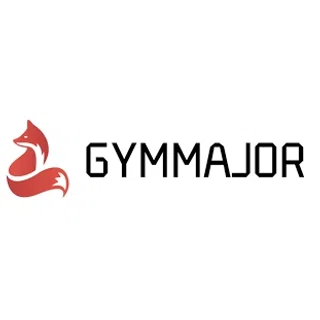 Gymmajor logo