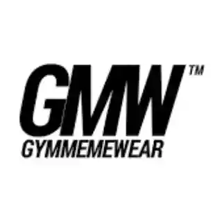 gymmemewear.com logo