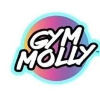 Shop Gym Molly logo