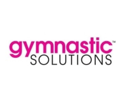 Shop Gymnastic Solutions logo