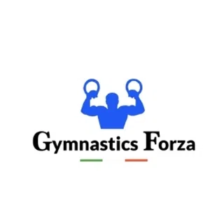 Gymnastics Forza logo