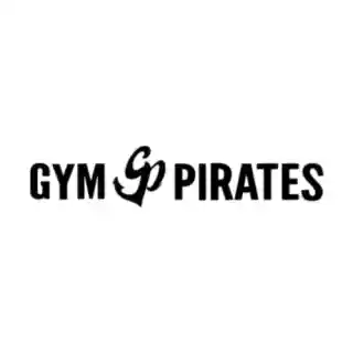 Gym Pirates logo