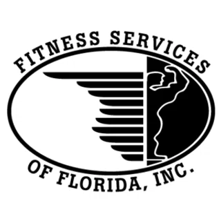 Shop Fitness Services of Florida coupon codes logo
