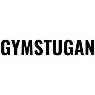Gymstugan logo