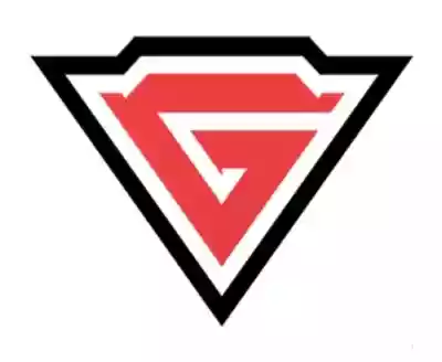 Gym Super Heroes logo