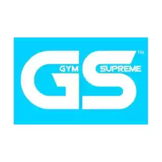 gymsupreme.com logo