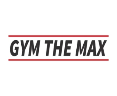 Shop Gym the Max logo